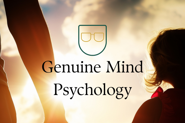 Genuine Mind Psychology