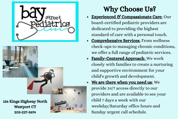 Bay Street Pediatrics