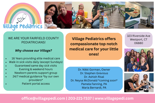 Village Pediatrics