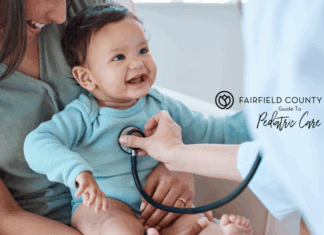 A Guide to Pediatric Care in Fairfield County.