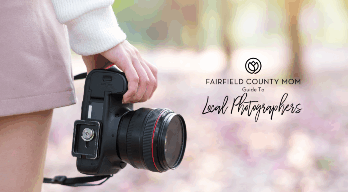 Guide to local photographers.