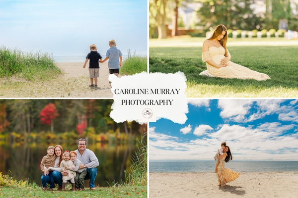 Caroline Murray