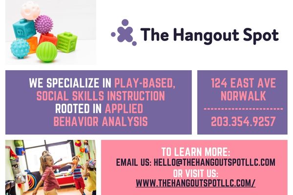 The Hangout Spot