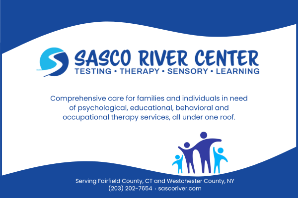 Sasco River Center