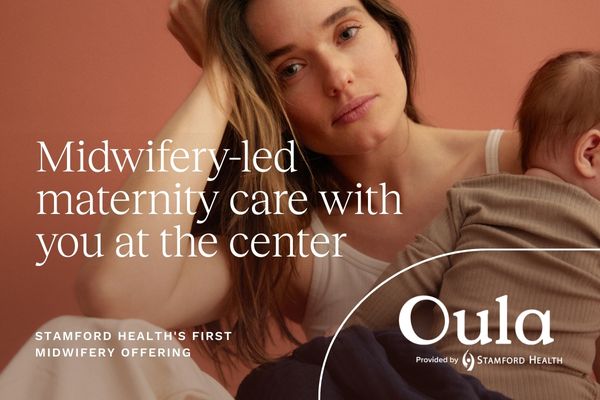 Oula provided by Stamford Health