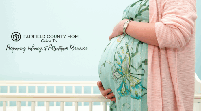Pregnancy, Postpartum, and Infancy resources.