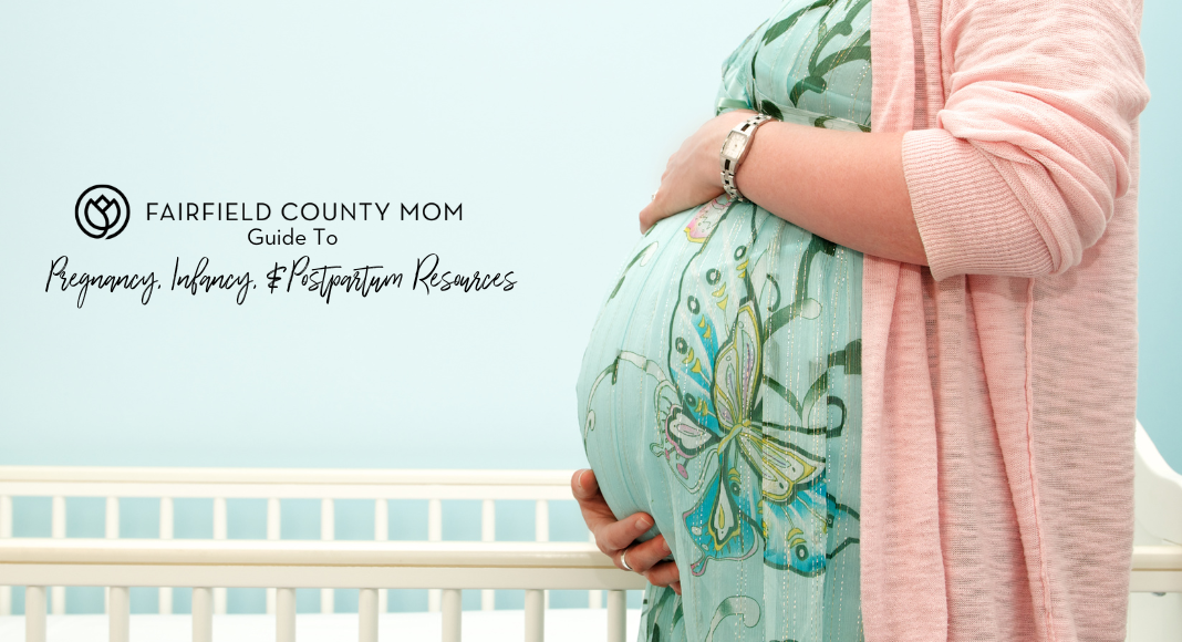 Pregnancy, Postpartum, and Infancy resources.