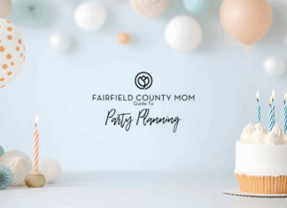 A guide to party planning.