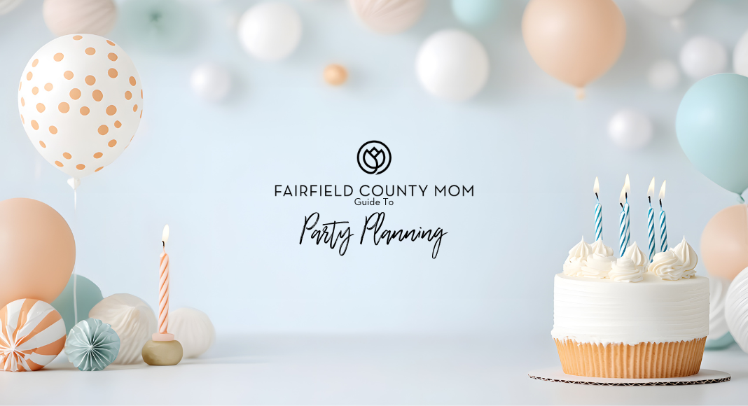 A guide to party planning.