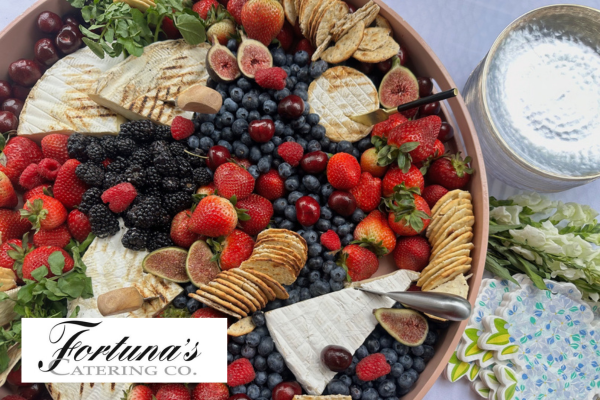 Fortuna’s Catering Co.