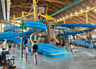 Great Wolf Lodge