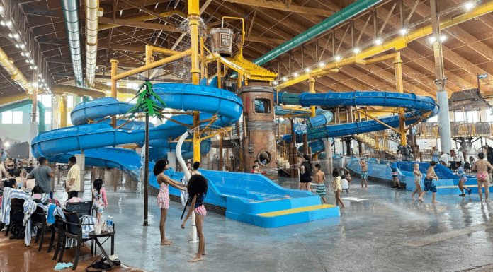 Great Wolf Lodge