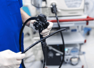Colonoscopy