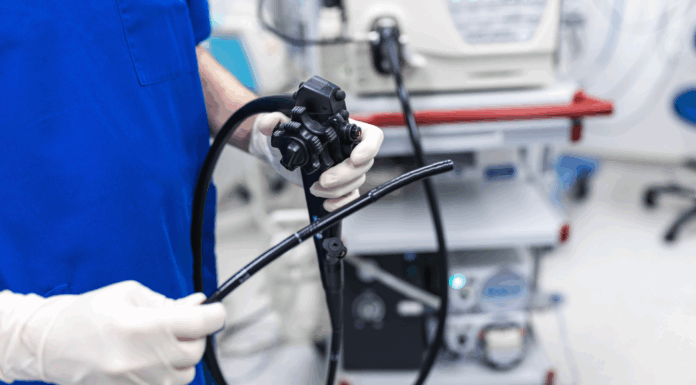 Colonoscopy