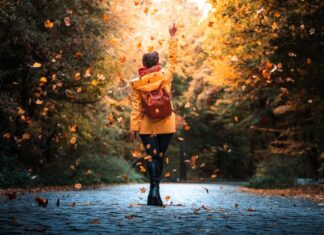 Fall fashion