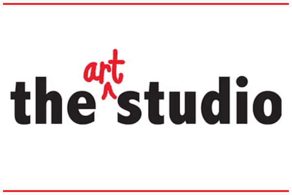the art studio