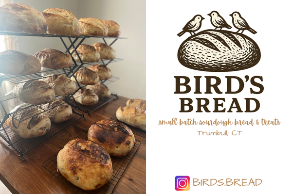 Bird's Bread