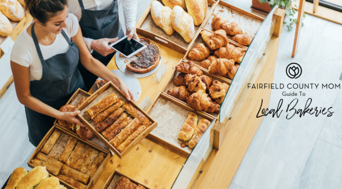 Bakery Guide