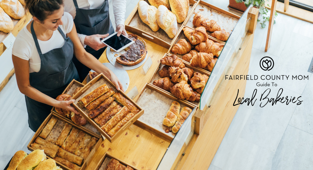 Bakery Guide