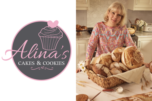 Alina's