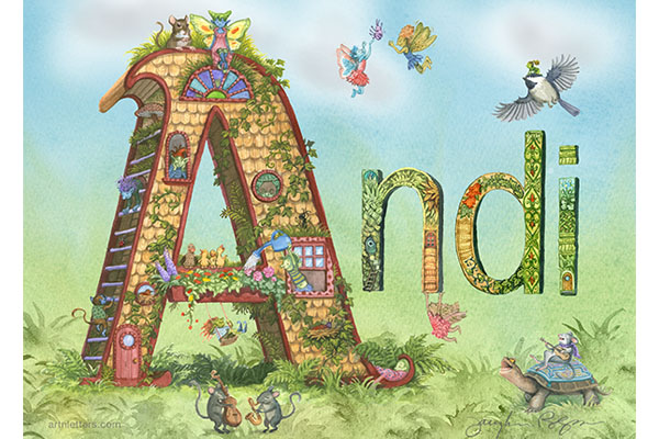 600x400 Andi Art'n Letters
