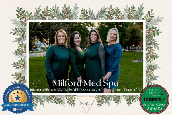 600x400 - Milford med spa Milford Med Spa & Wellness