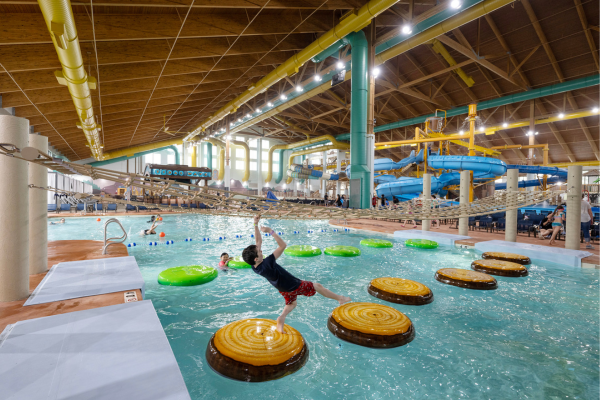 Great Wolf Lodge