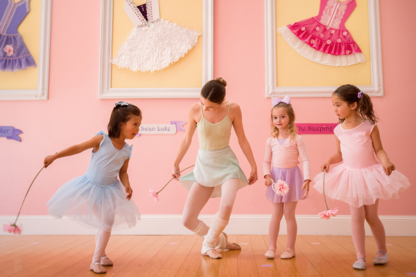 Tutu School