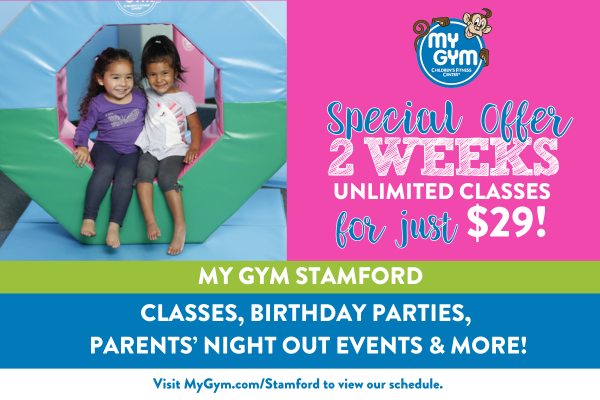 My Gym Stamford