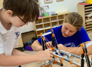 Schoolhouse Academy