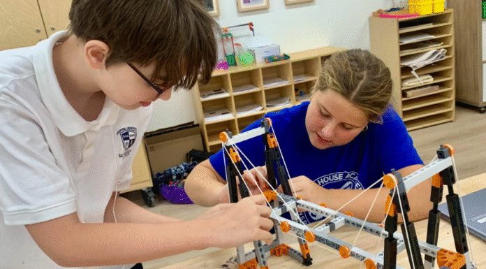 Schoolhouse Academy