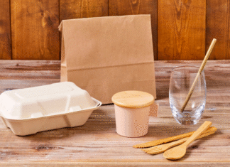 Meal deals in Fairfield County.