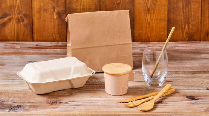 Meal deals in Fairfield County.