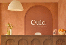 OULA, provided by Stamford Health.