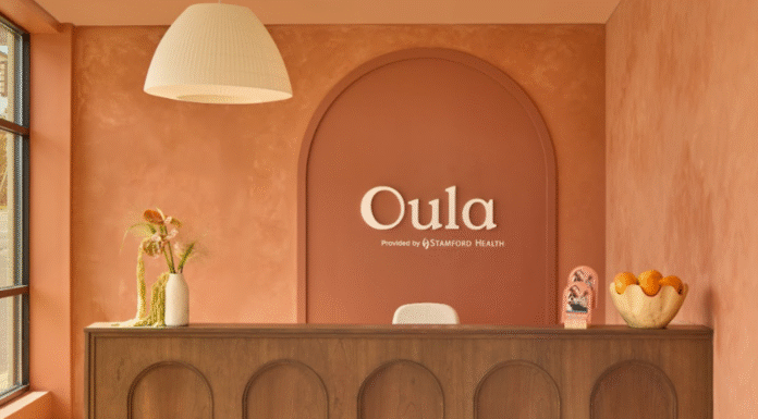 OULA, provided by Stamford Health.