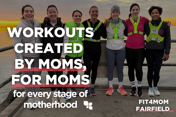 Fit4Mom