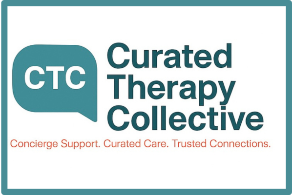 Curated Therapy Collective