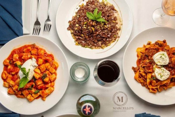 Marcello's