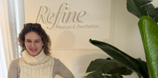 Refine Med Spa