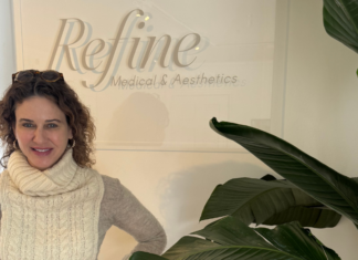 Refine Med Spa