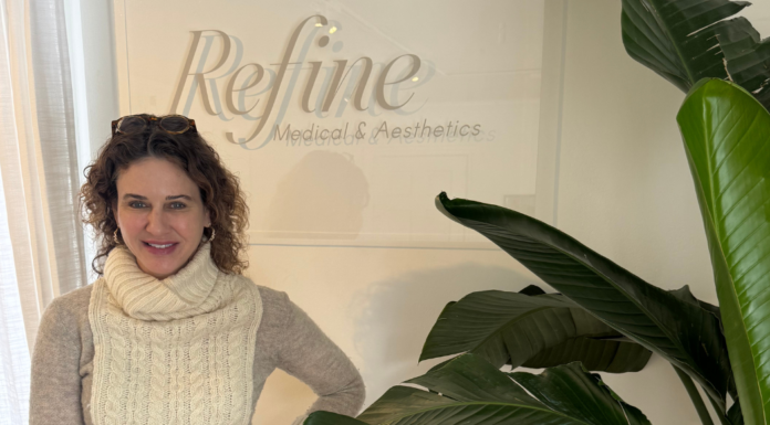 Refine Med Spa