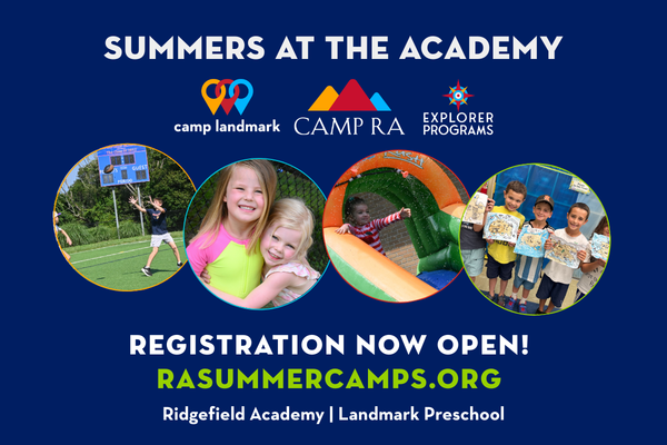 Ridgefield Academy and Landmark Preschool