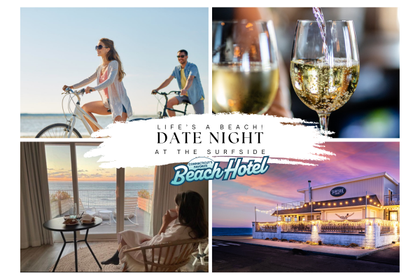 The Surfside Hotel