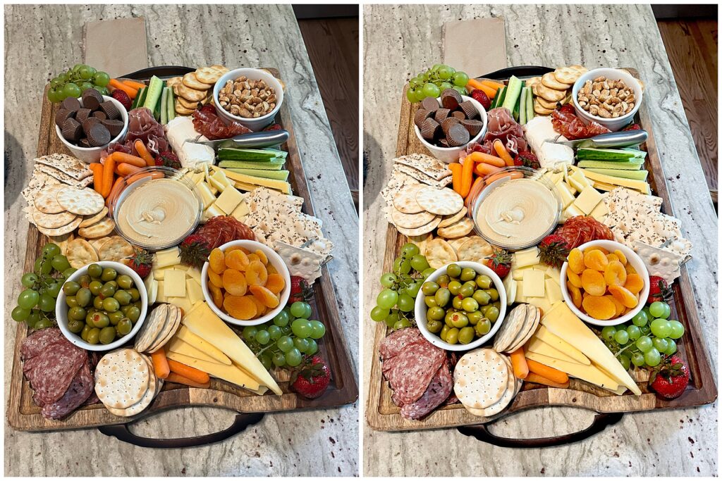 Photo editing tips for busy moms in Fairfield County CT. Learn how to edit photos on your phone by Forty Seven Moments Photography 