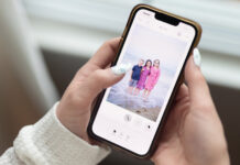 Learn how to quickly edit your favorite phone photos for busy moms of Fairfield County CT by family photographer Forty Seven Moments Photography