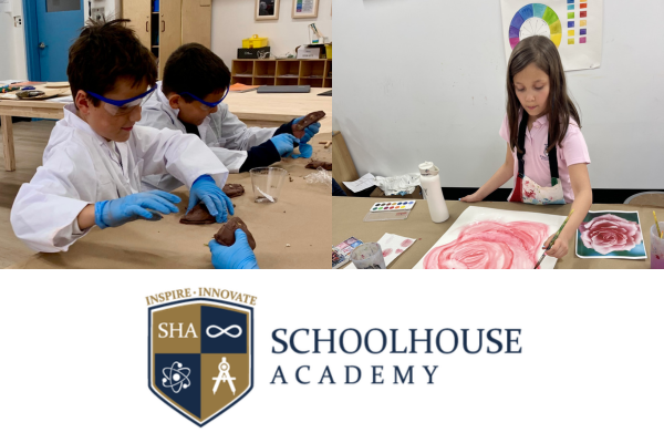 guide - 600.400 - schoolhouse school (1) Schoolhouse Academy