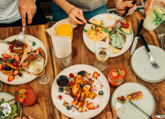 Brunch