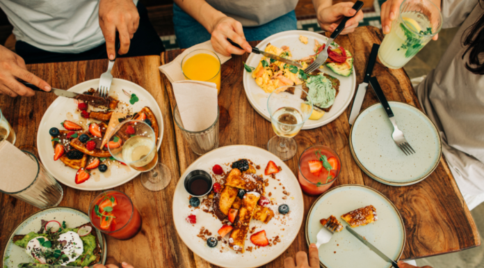Brunch