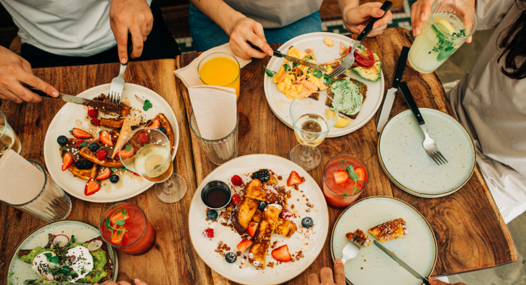 Brunch