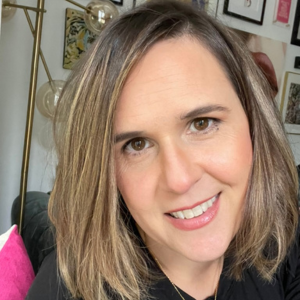 contributor headshot - Jessica